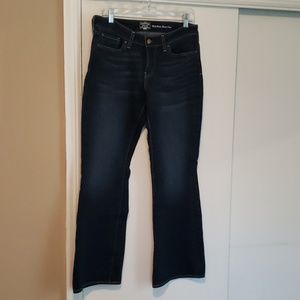 Womens Levi's